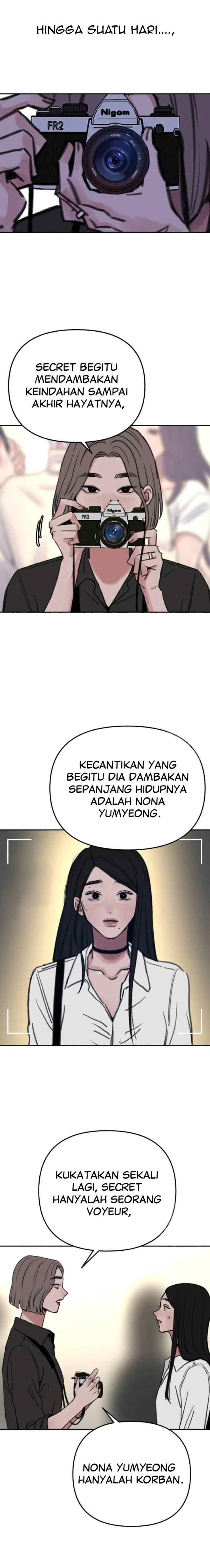 Muse On Yumyeong chapter 78 halaman 17
