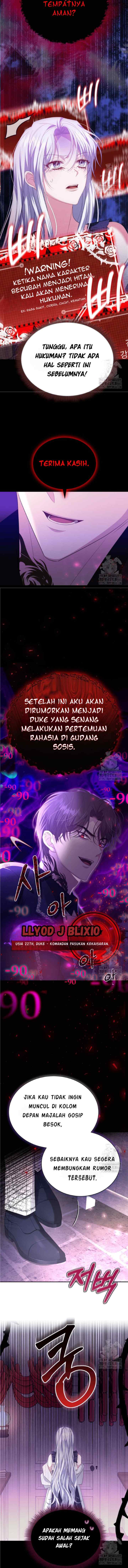 A Guide to the Reality of Villain Extras chapter 2 halaman 10
