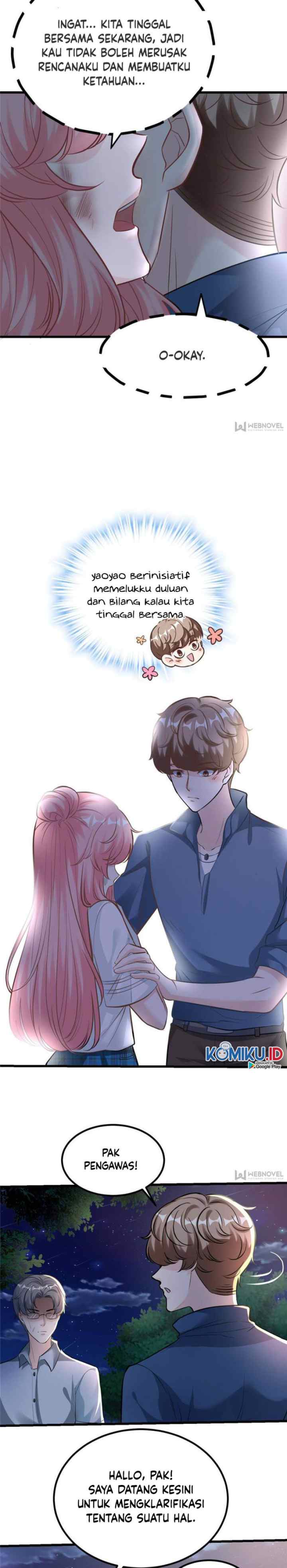 My Beautiful Time With You chapter 194 halaman 5