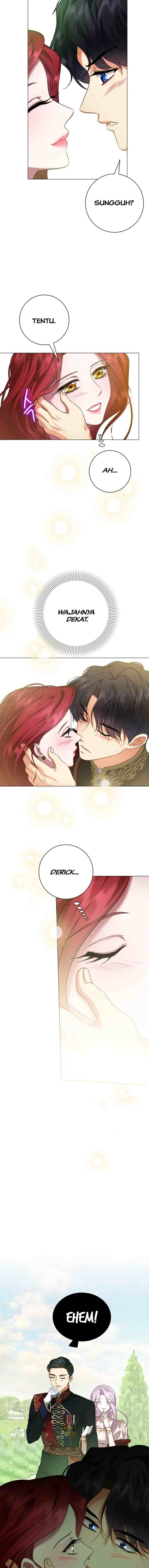 Circumstances of Switching Bodies chapter 70 halaman 7