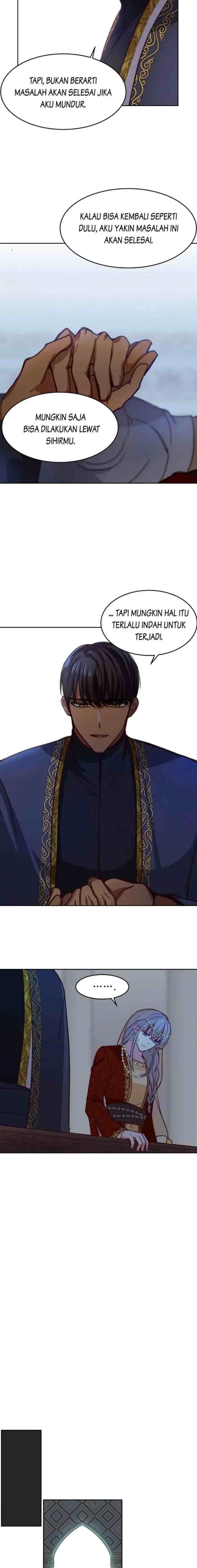 Amina of the Lamp chapter 10 halaman 12
