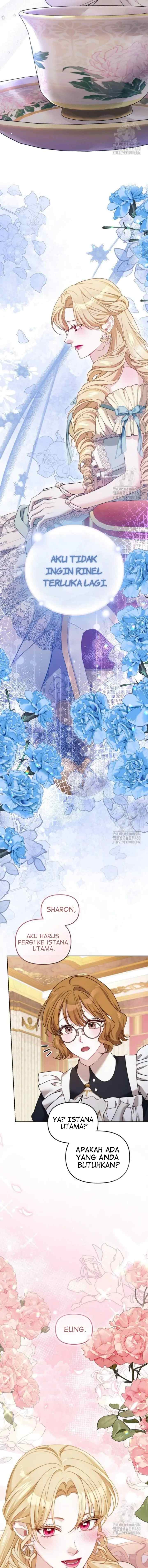 Deputy Empress, but Spent the First Night chapter 18 halaman 18