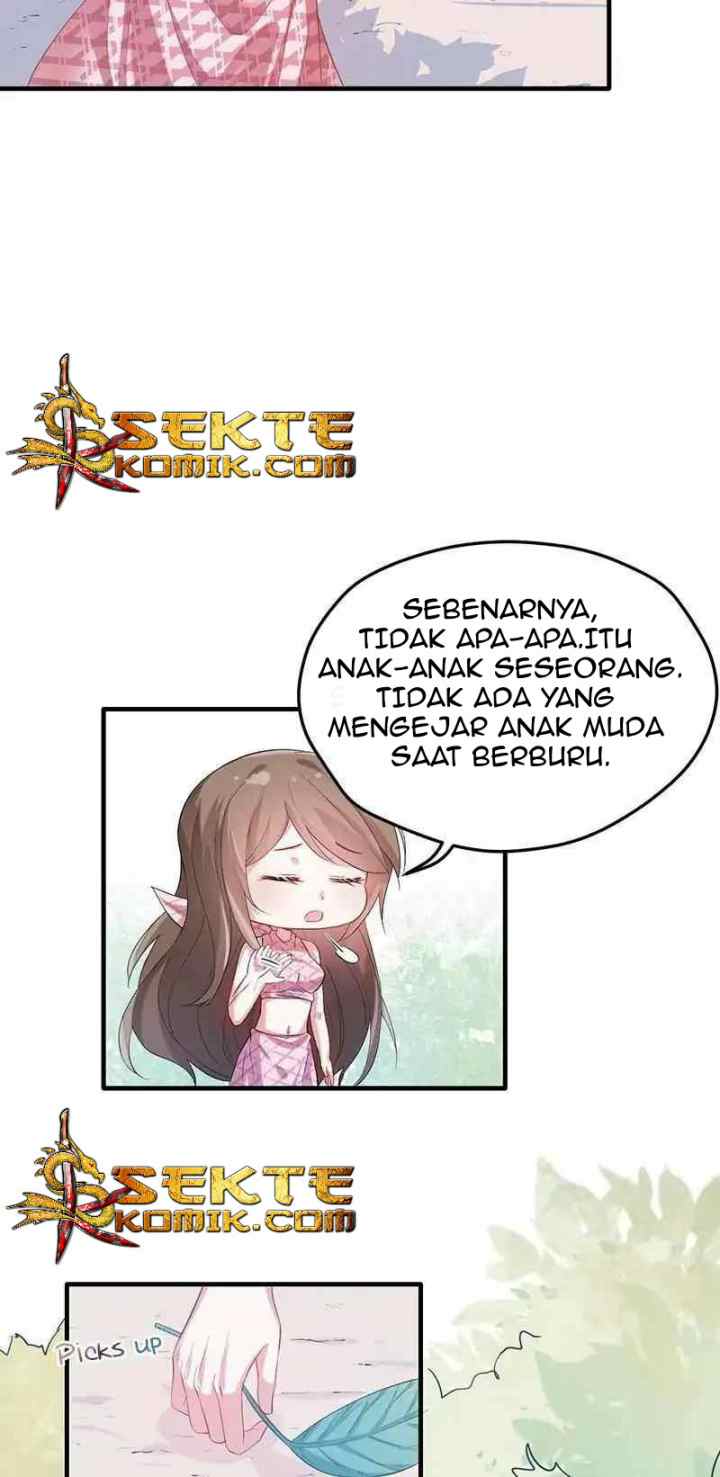 Beauty and the Beasts chapter 62 halaman 13