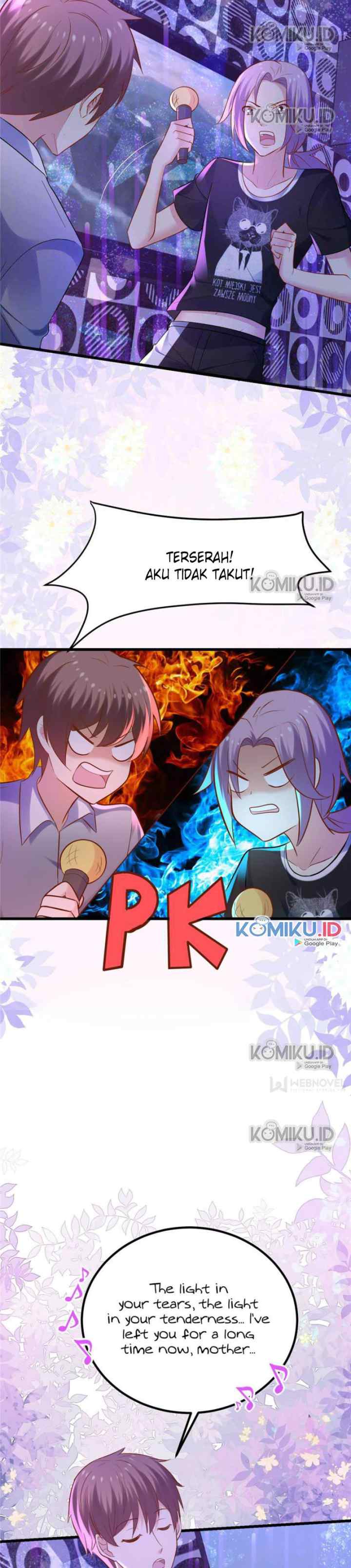 My Beautiful Time With You chapter 129 halaman 12