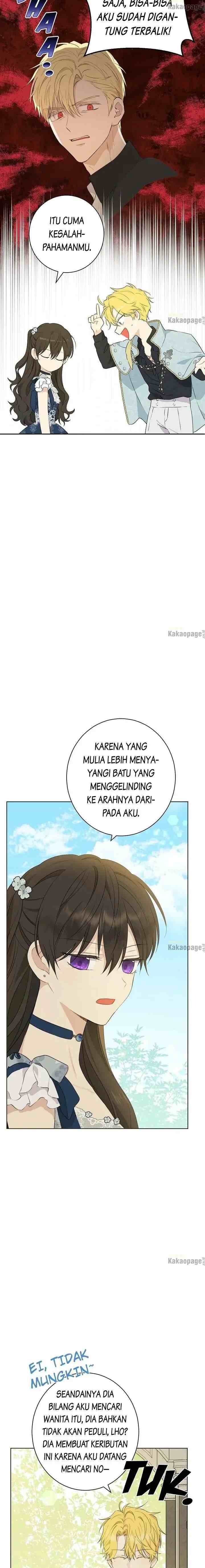 I Am The Real One chapter 58 halaman 4