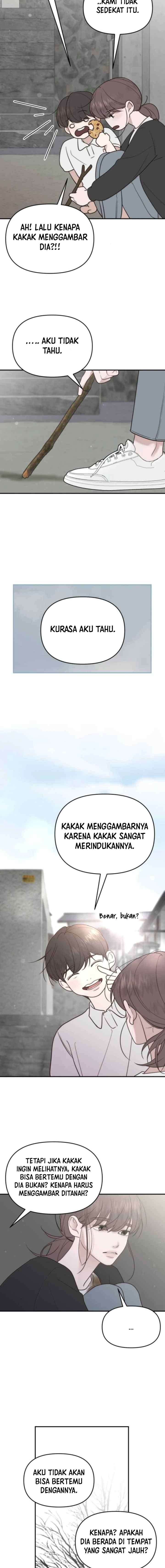 You Just Made My Day chapter 4 halaman 10