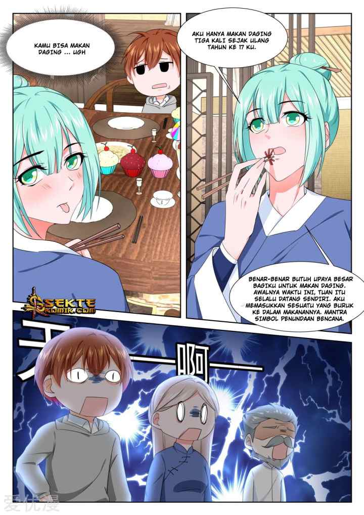 Metropolitan System chapter 277 halaman 7