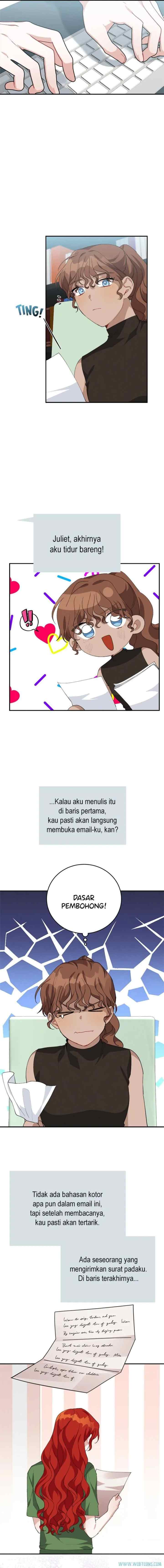 RSVP, Prince ! chapter 55 halaman 4