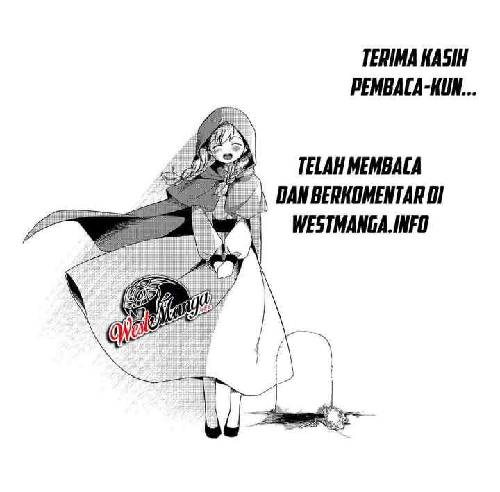 Suterare Yuusha wa Kitakuchuu chapter 5.2 halaman 19