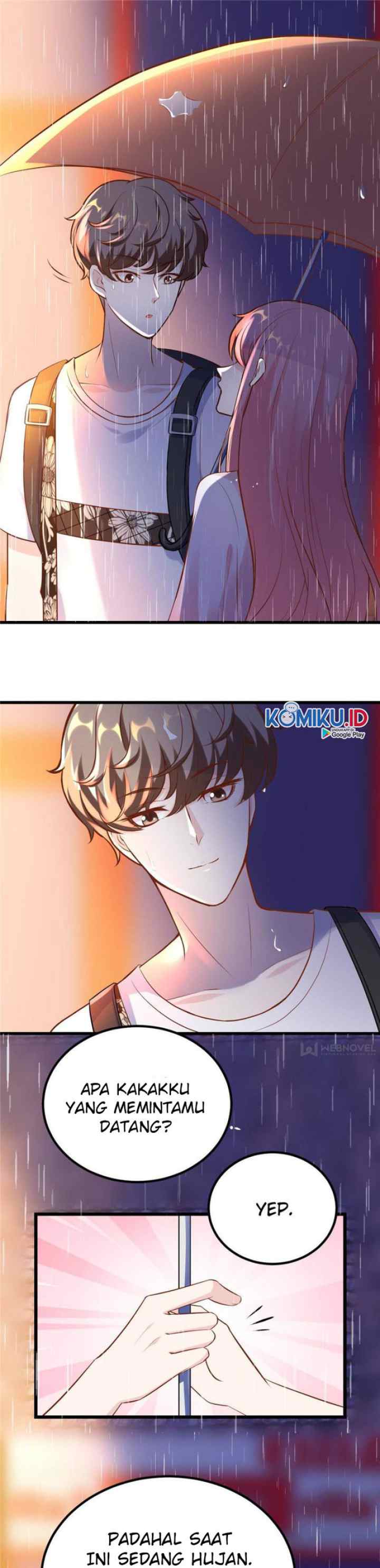 My Beautiful Time With You chapter 181 halaman 4