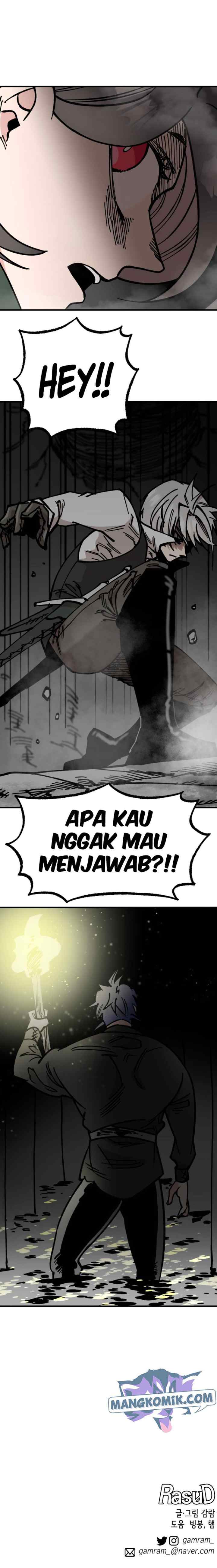 Rathard chapter 27 halaman 17