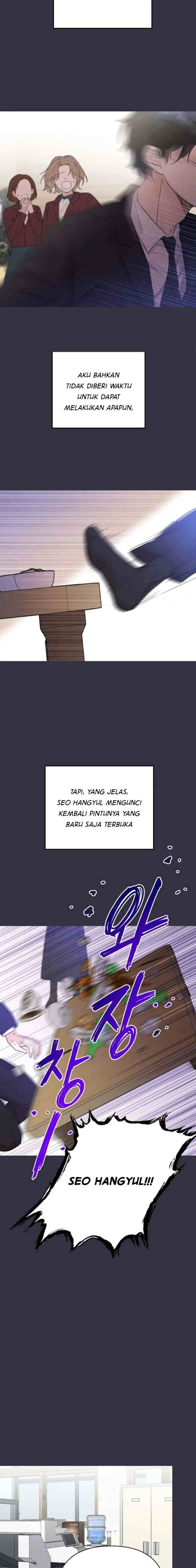 Really Truly Getting a Divorce chapter 12 halaman 15