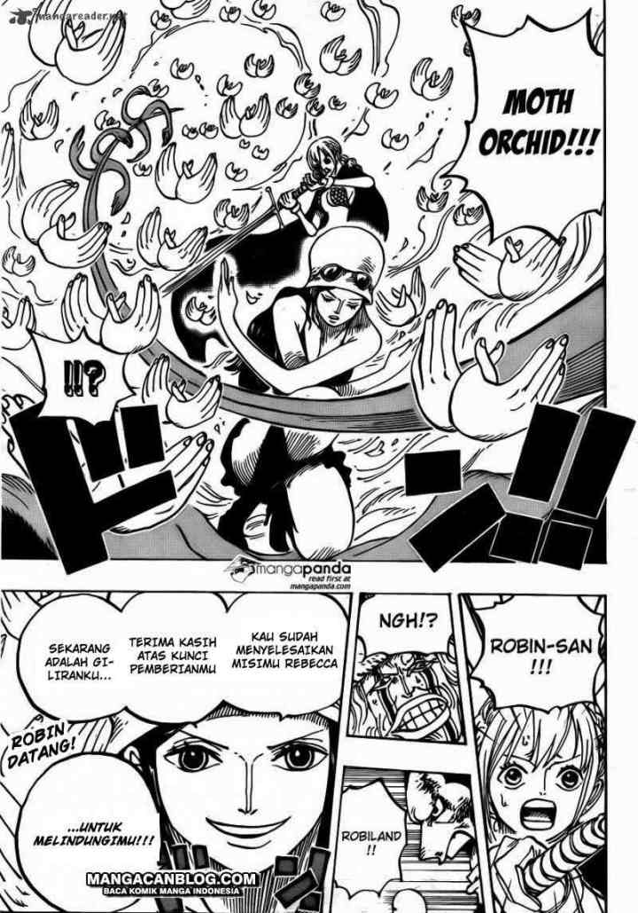 One Piece chapter 773 halaman 18