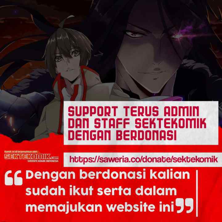 Immortal Swordsman in The Reverse World chapter 177 halaman 11