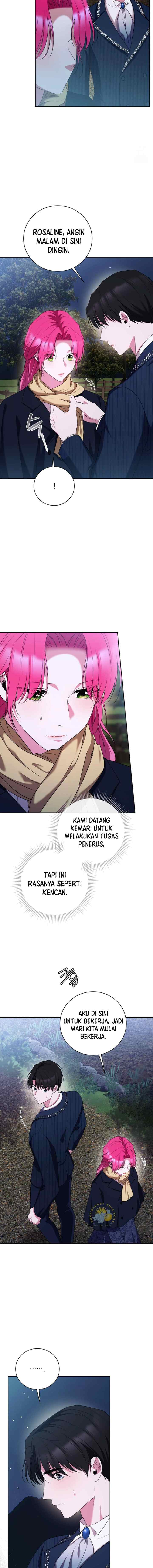Marriage Contract With Two Husbands chapter 53 halaman 17