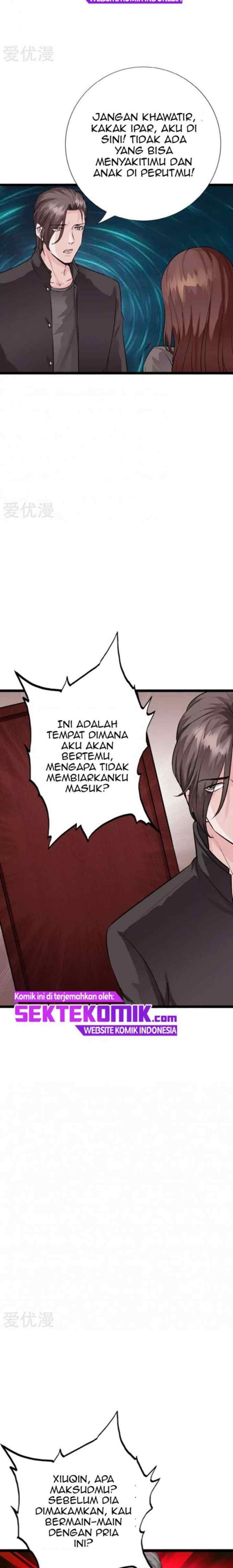 Hopeless chapter 139 halaman 9