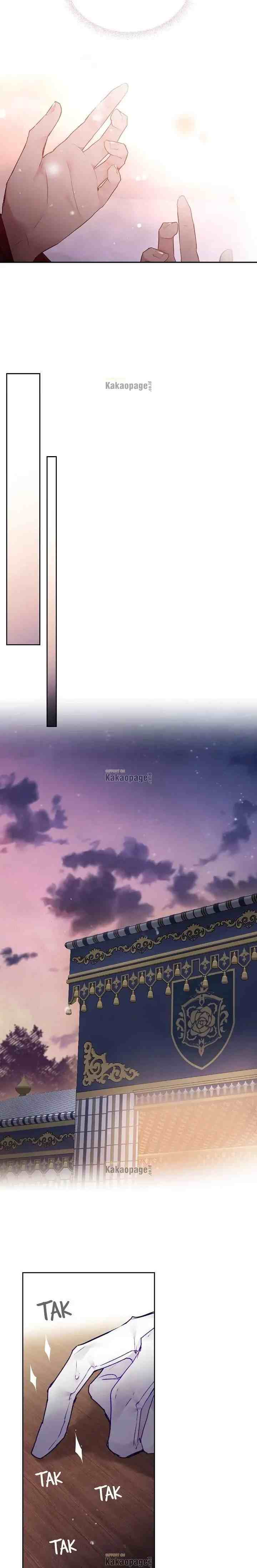 Death Is the Only Ending for the Villainess chapter 74 halaman 9