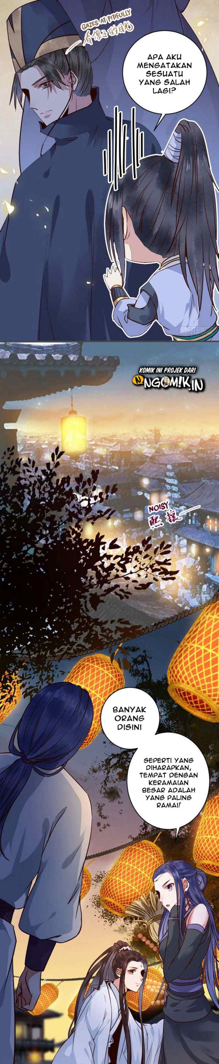 The Ghostly Doctor chapter 186 halaman 5