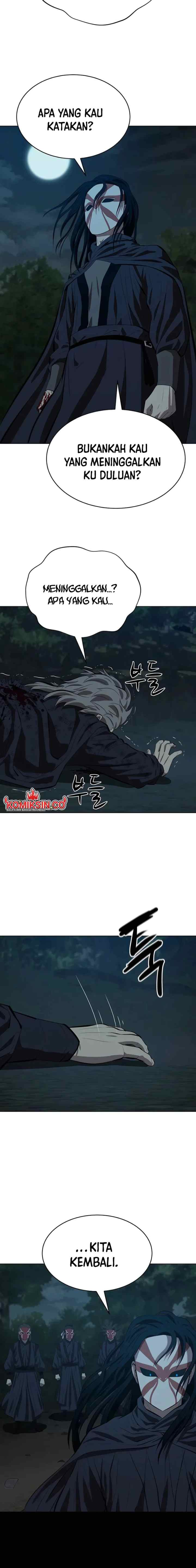 Weak Teacher chapter 134 halaman 13