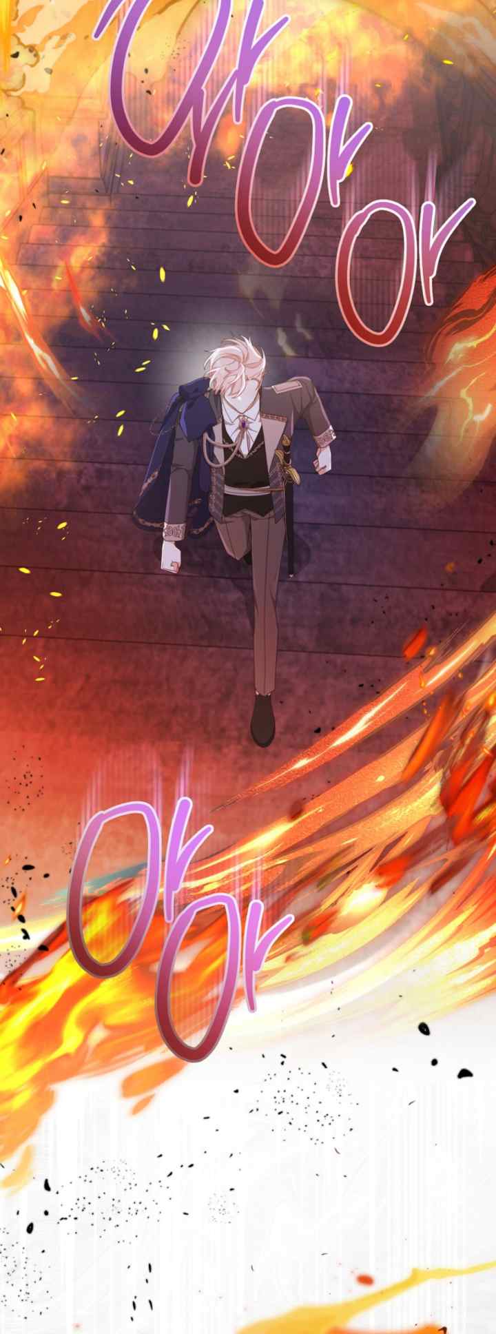 Please Cherish Your Friends chapter 74 halaman 14