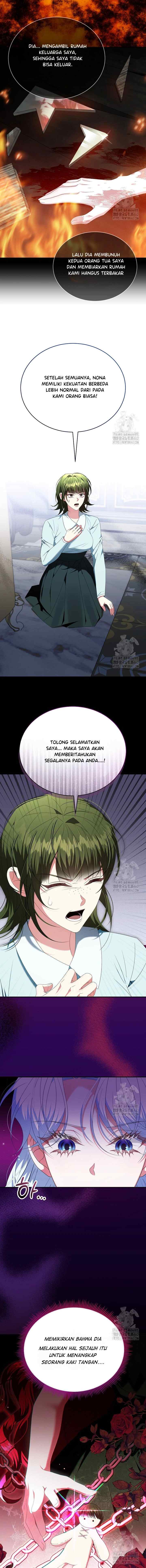 A Guide to the Reality of Villain Extras chapter 24 halaman 16