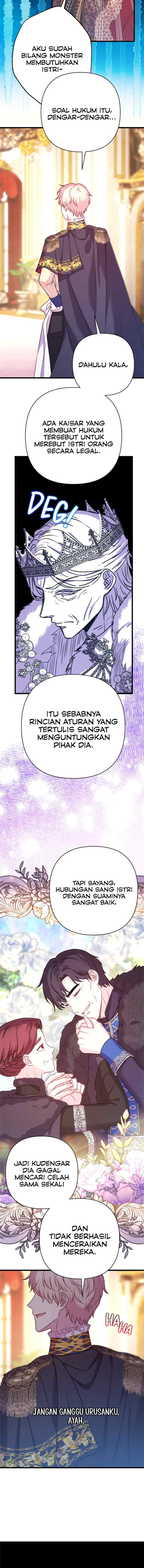 Anyway, It Is A Ropan chapter 79 halaman 13