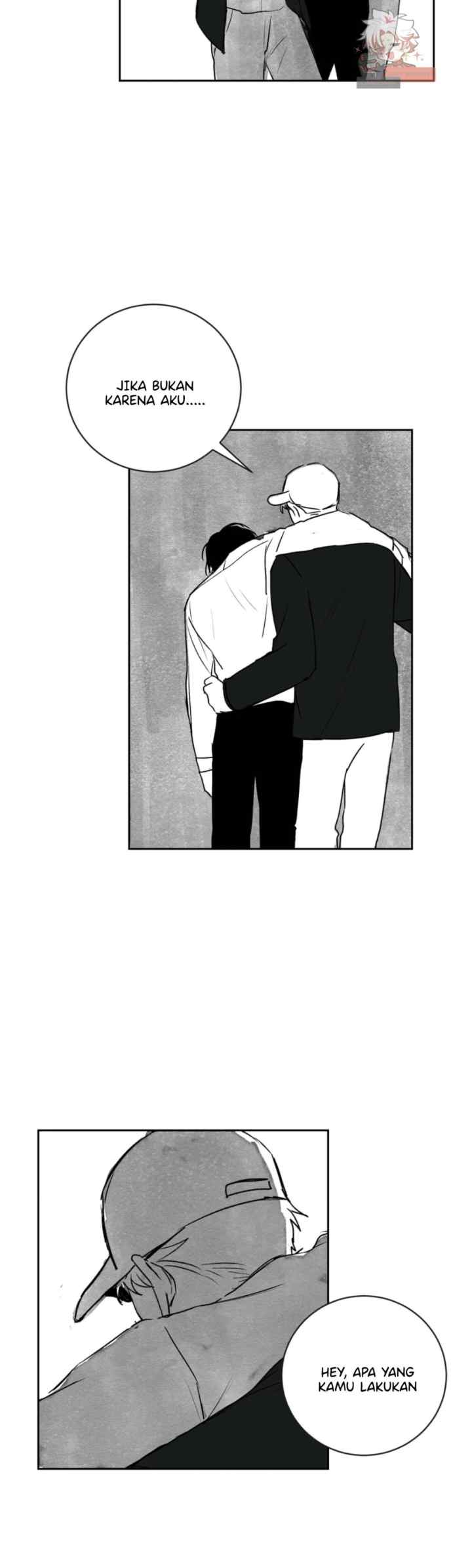 Stalker's Game chapter 16 halaman 4