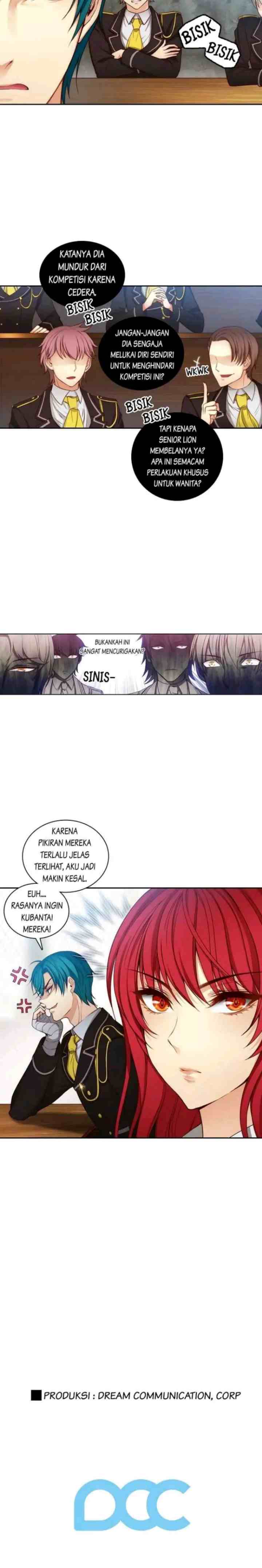 Adonis chapter 42 halaman 15