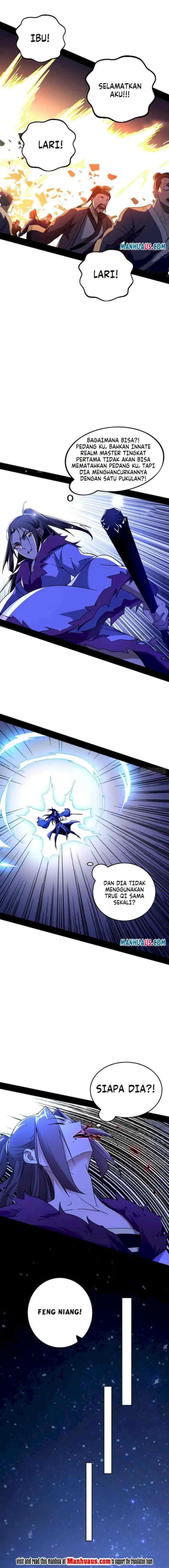 I'm An Evil God chapter 196 halaman 8