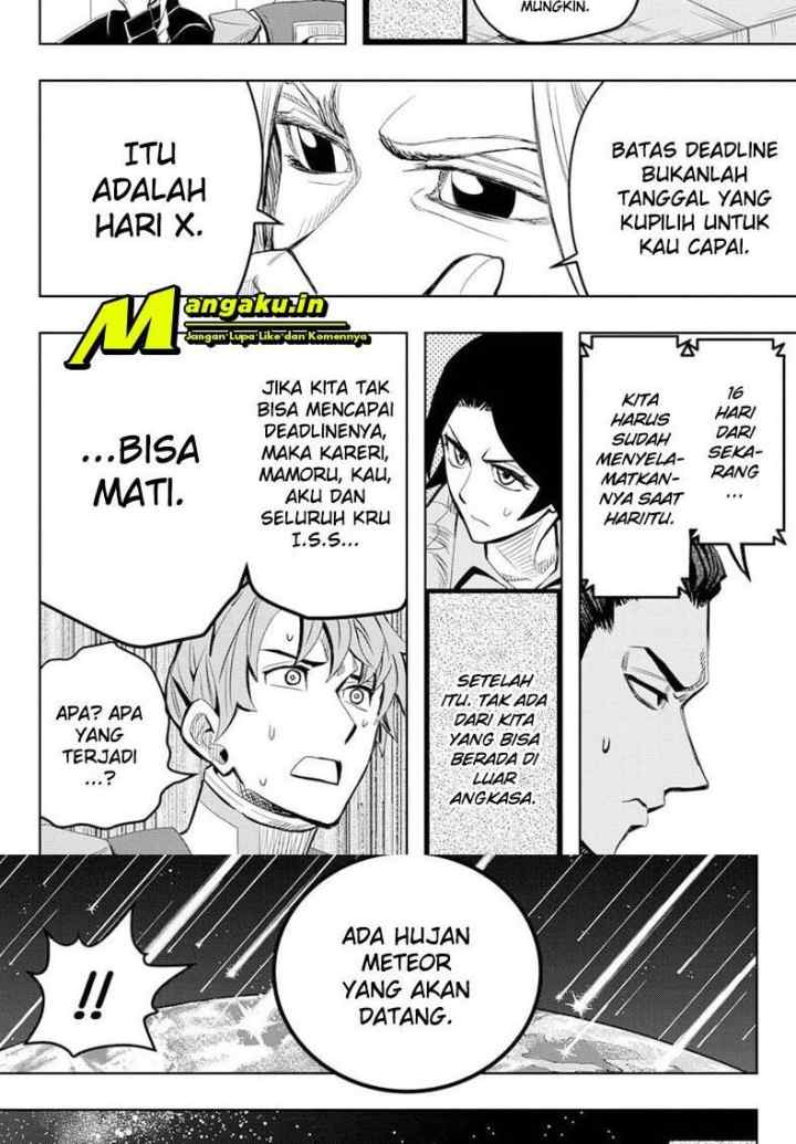 Earthchild chapter 14 halaman 7