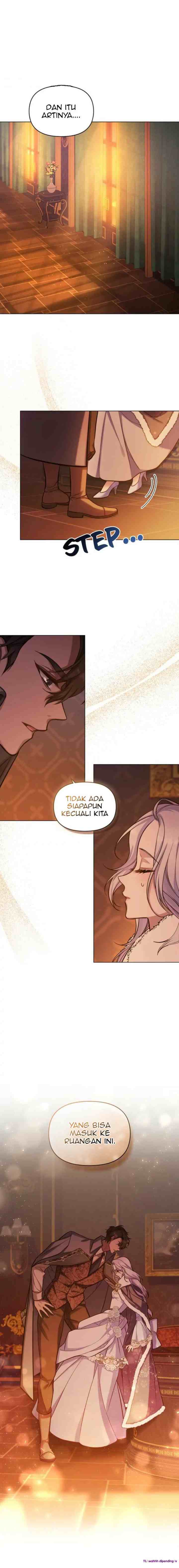 Disobey The Duke If You Dare chapter 5 halaman 15