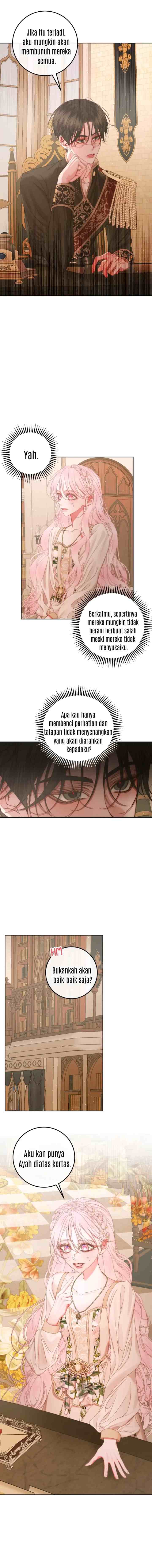 The Siren: Becoming the Villain's Family chapter 65 halaman 5