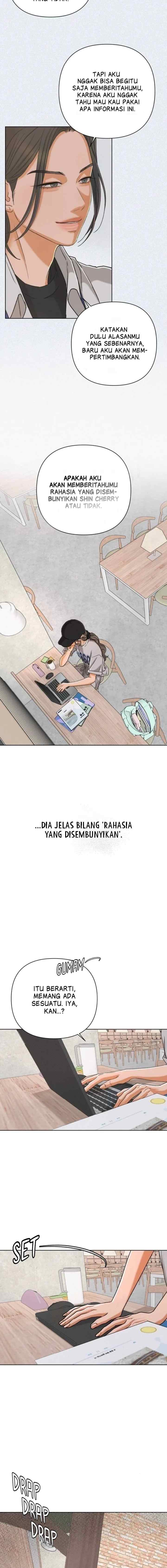 The Fox Club chapter 108 halaman 4