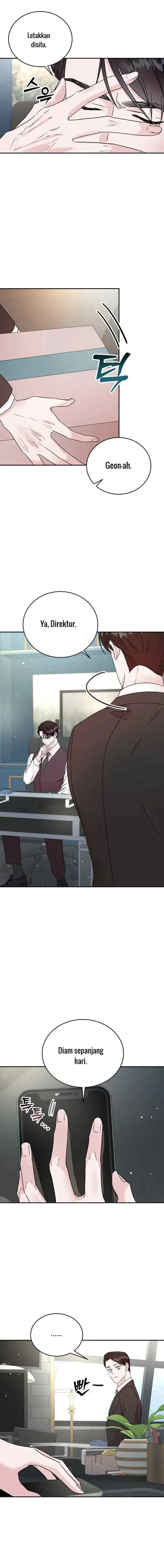 Remarried Couple chapter 7 halaman 4