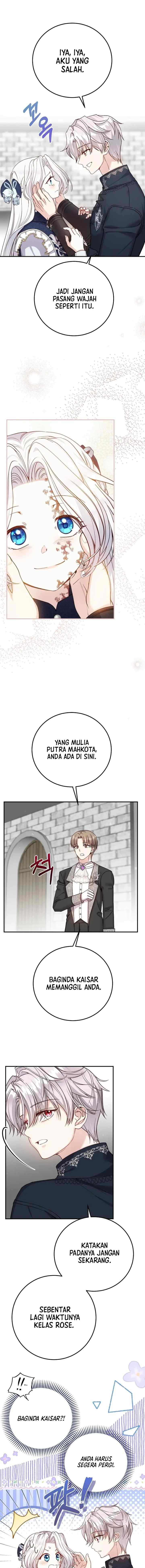 I Became the Wife of the Monstrous Crown Prince chapter 88 halaman 4