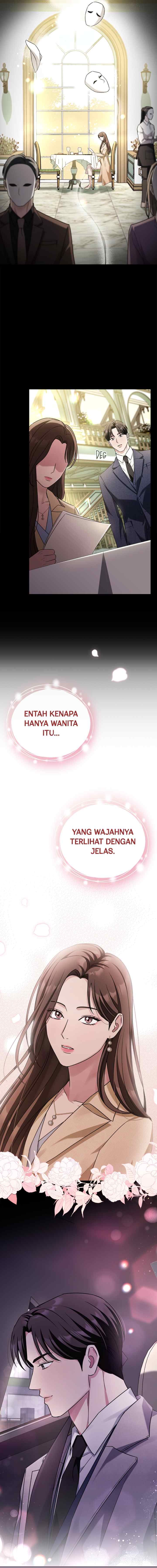 Couple, How Far We Can Go? chapter 2 halaman 13