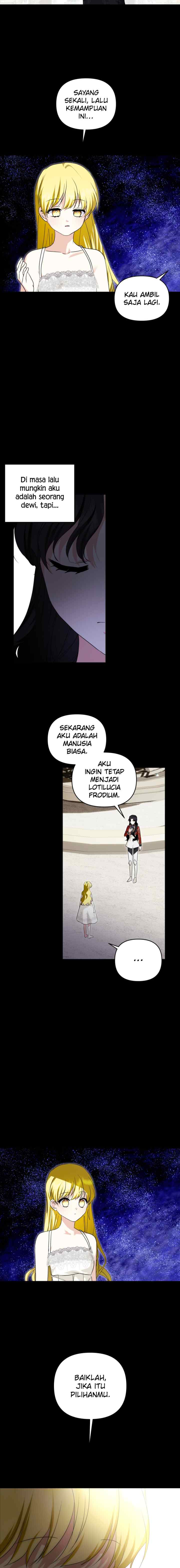 Monster Duke's Daughter chapter 181 halaman 6