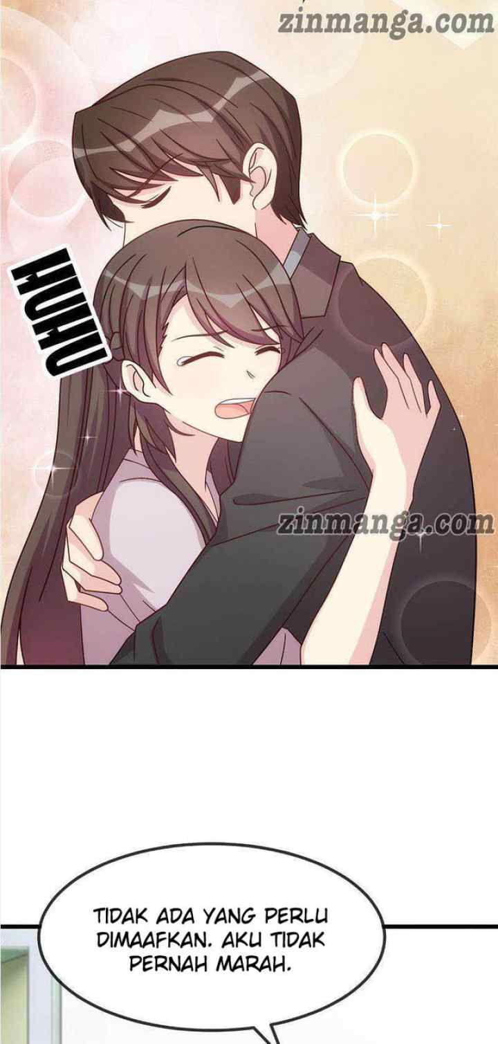 CEO's Sudden Proposal chapter 343 halaman 8