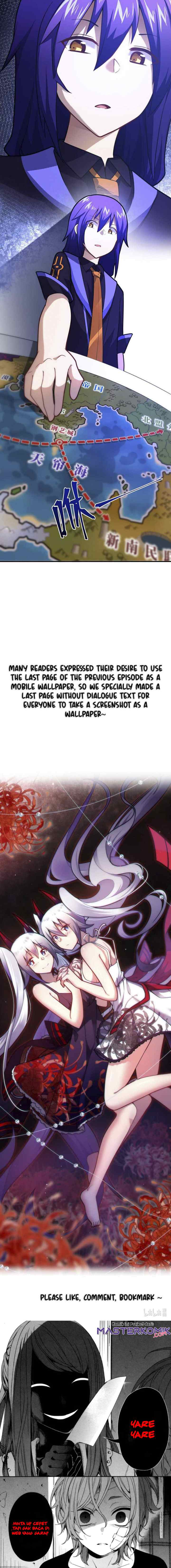 I, the Strongest Demon, Have Regained My Youth?! chapter 33 halaman 13