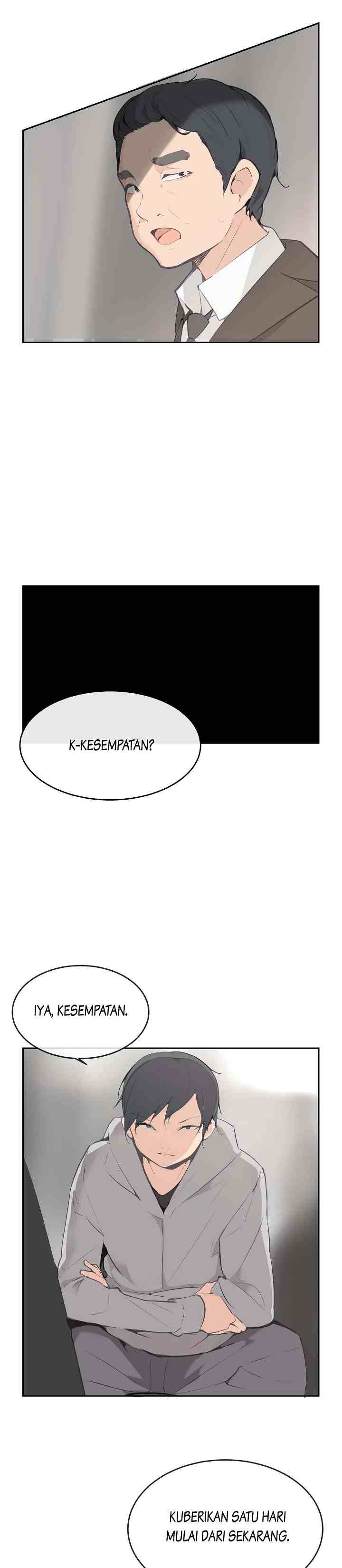 Devil Sword King chapter 62 halaman 4