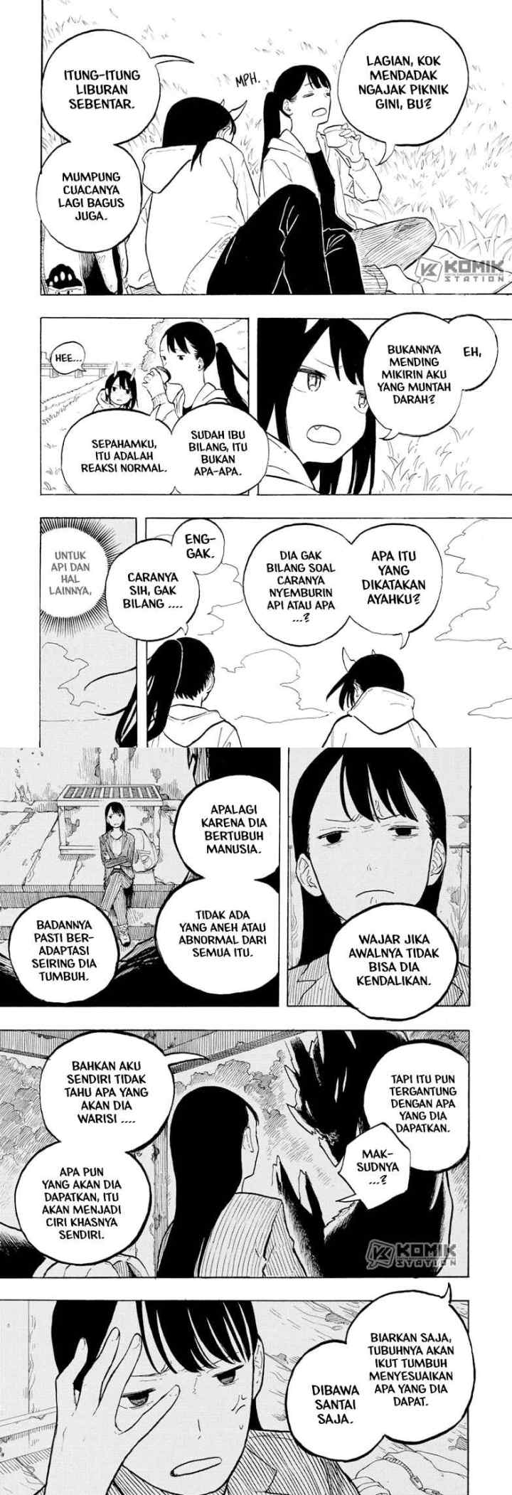 Ruri Dragon chapter 2 halaman 5