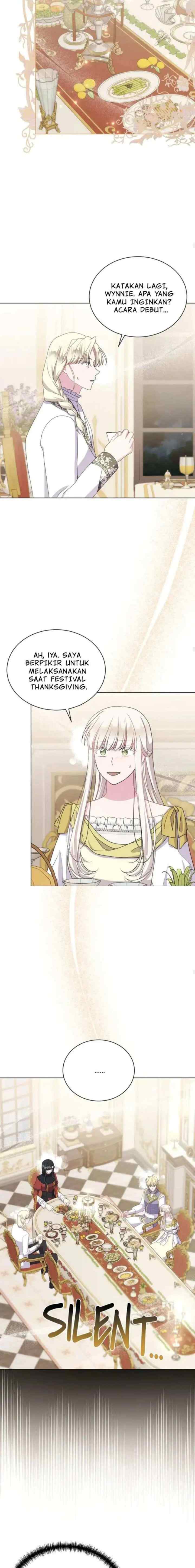 He Likes Me a Lot More Than I Thought! chapter 30 halaman 11
