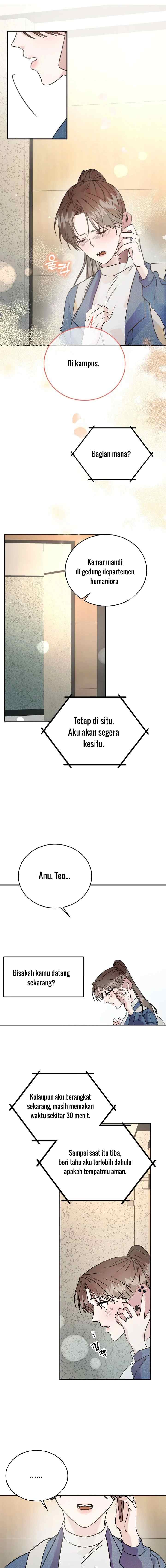 Remarried Couple chapter 19 halaman 10