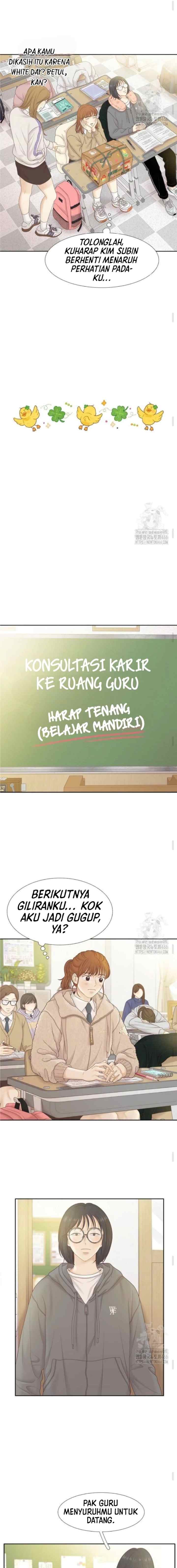 Odd Girls Out S2 chapter 221 halaman 15
