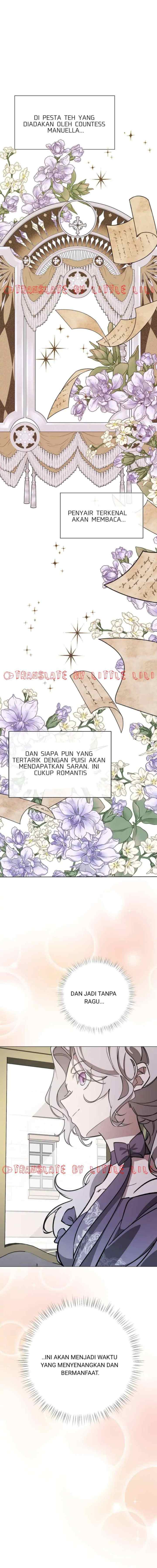 Duchess's Lo-Fi Coffeehouse chapter 30 halaman 17