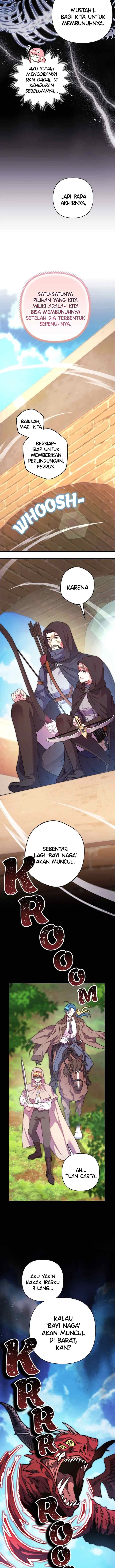 Anyway, It Is A Ropan chapter 92 halaman 5