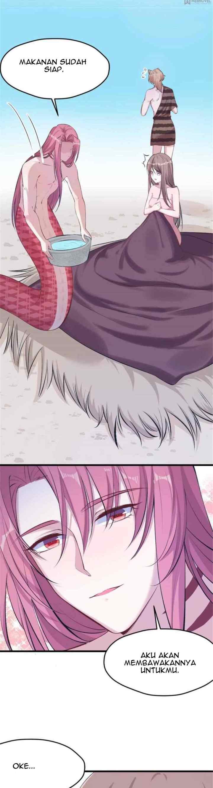 Beauty and the Beasts chapter 142 halaman 17
