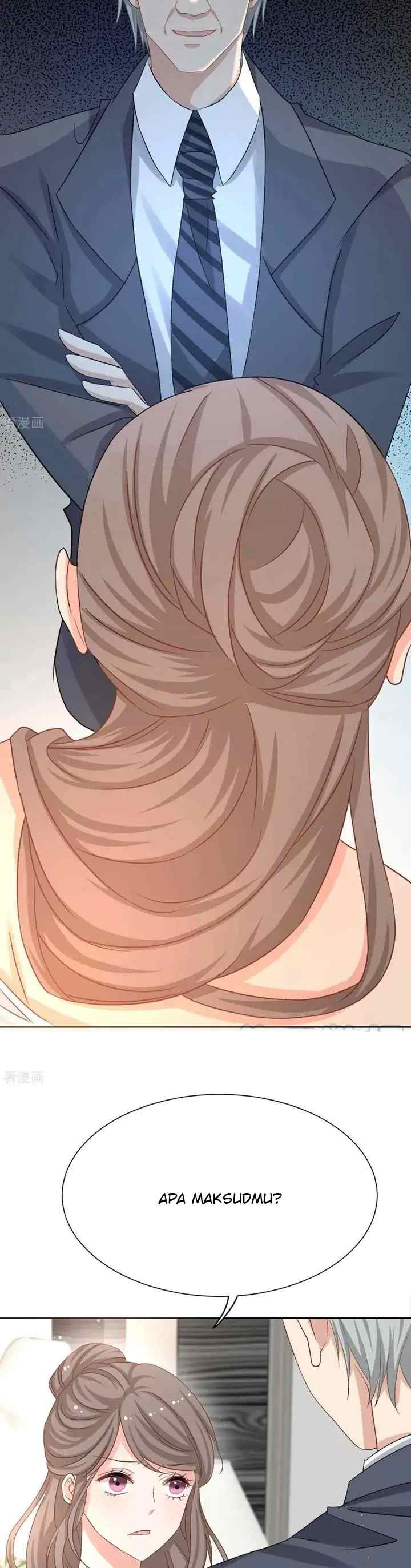 Take Your Mommy Home chapter 338 halaman 11