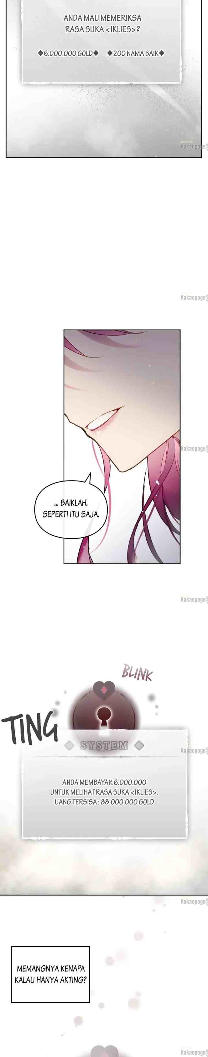 Death Is the Only Ending for the Villainess chapter 98 halaman 5
