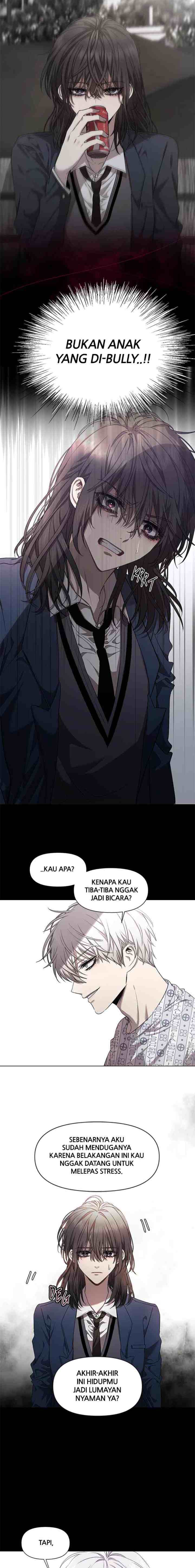 Siyoon Redflag chapter 11 halaman 17